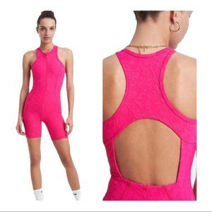 Twenty Montreal Bougainvillia 3D Romper